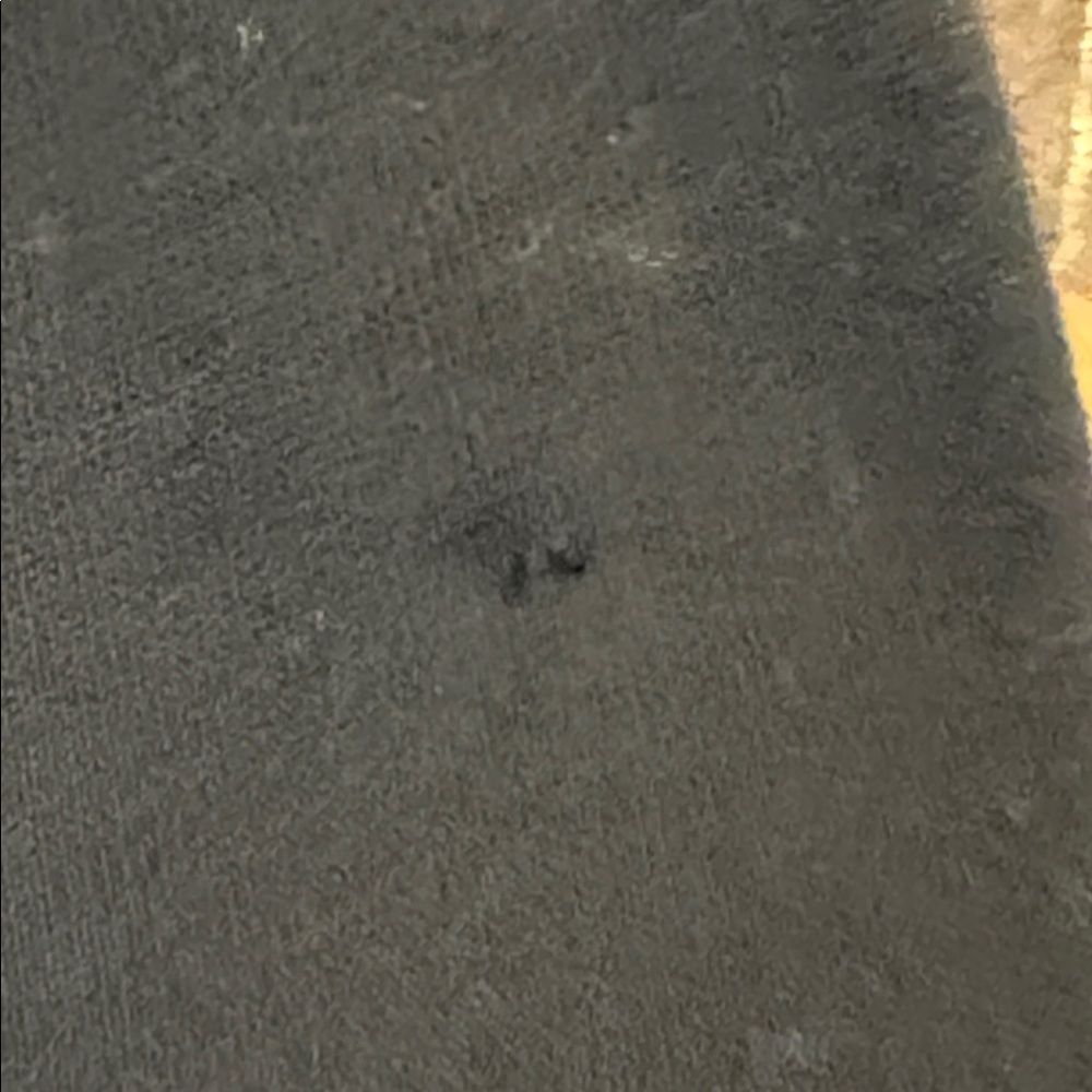 Hollister Black Hoodie with California Graphic size XS - Picture 5 of 5